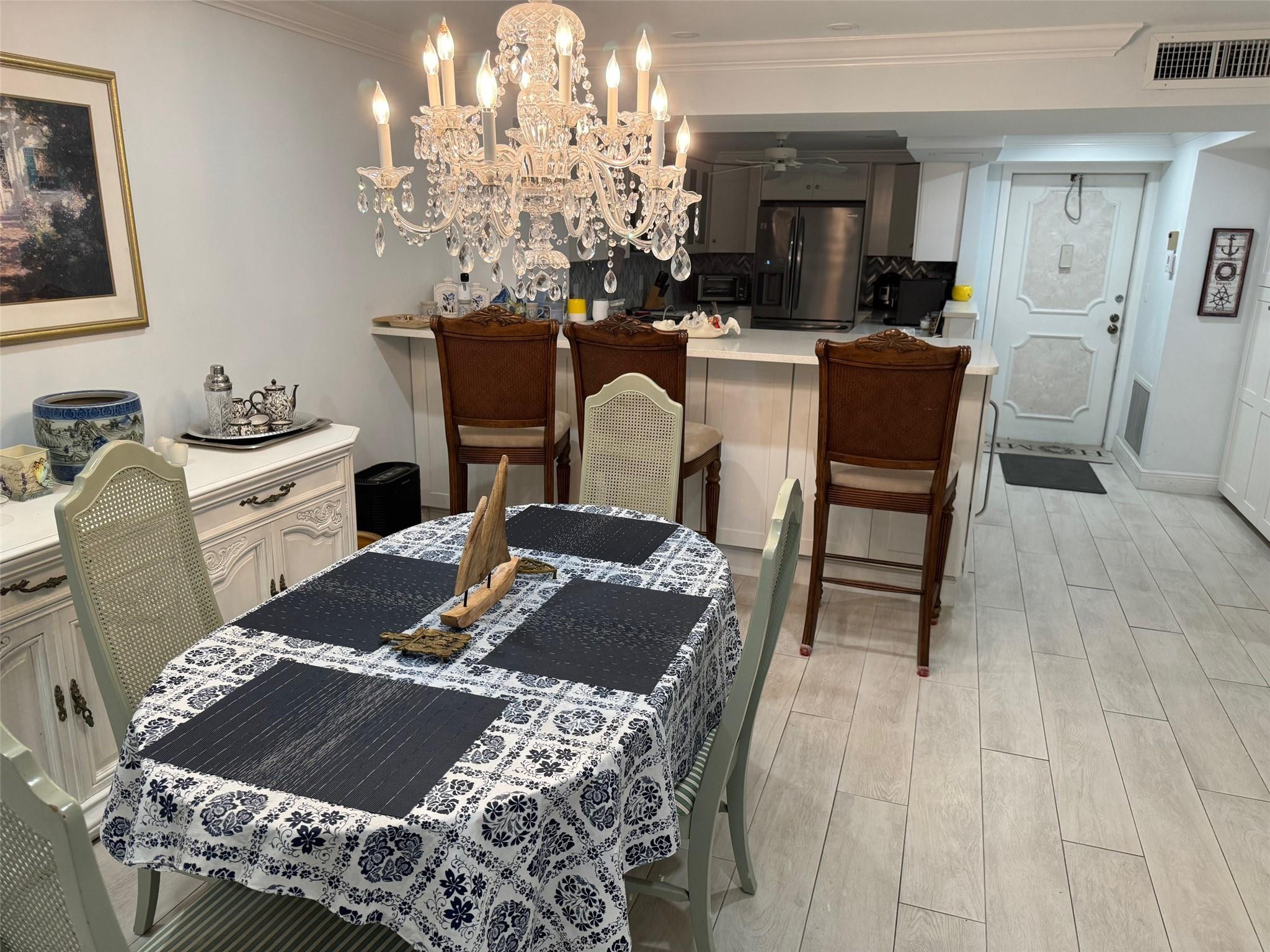 1012 N Ocean Boulevard 1108