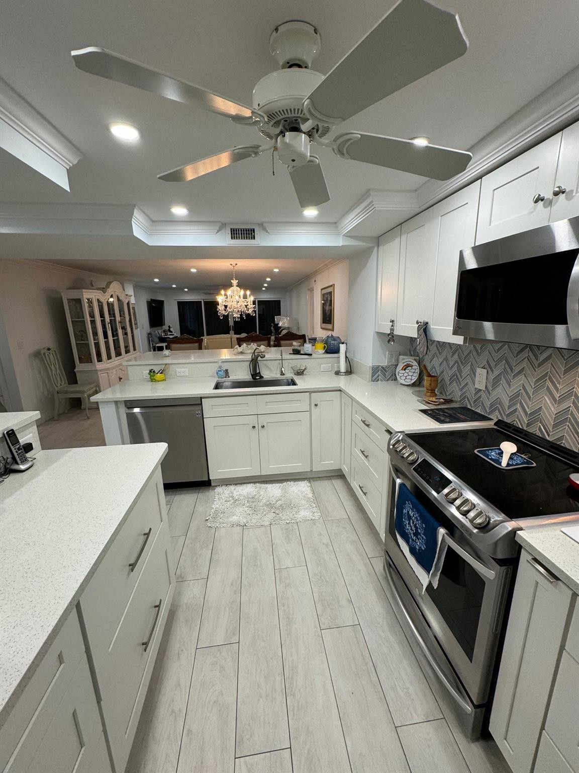 1012 N Ocean Boulevard 1108