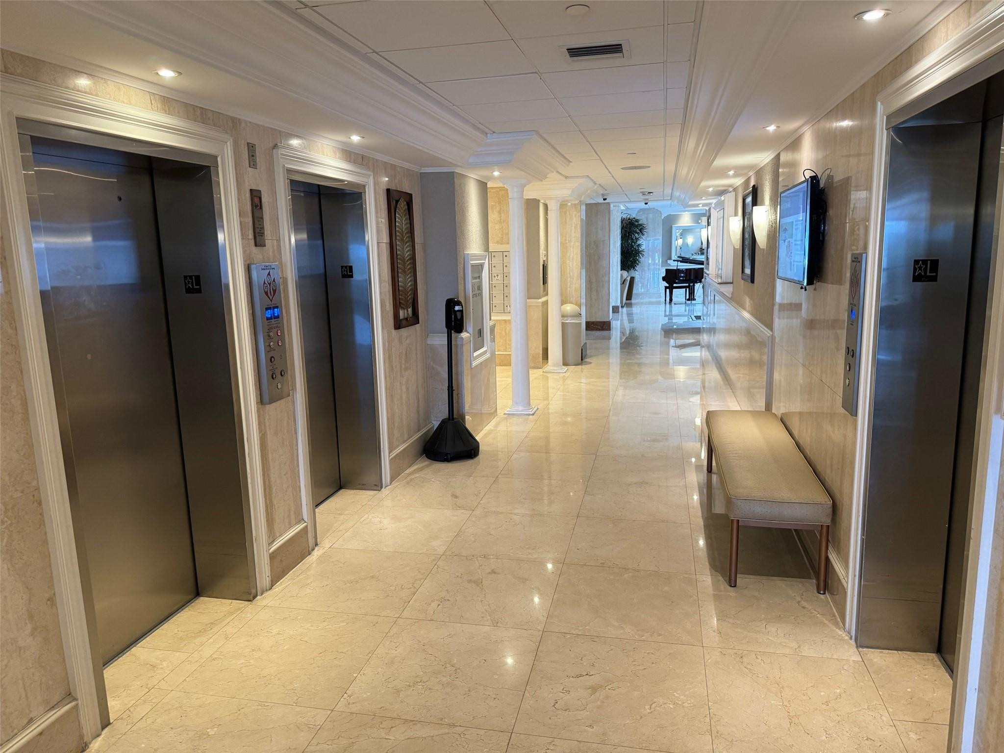 1012 N Ocean Boulevard 1108