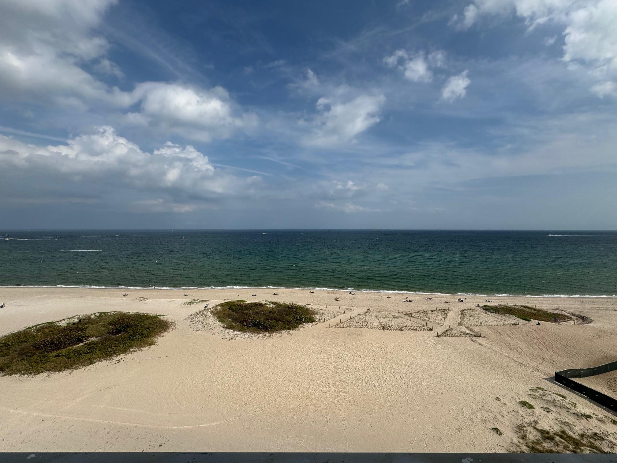 1012 N Ocean Boulevard 1108