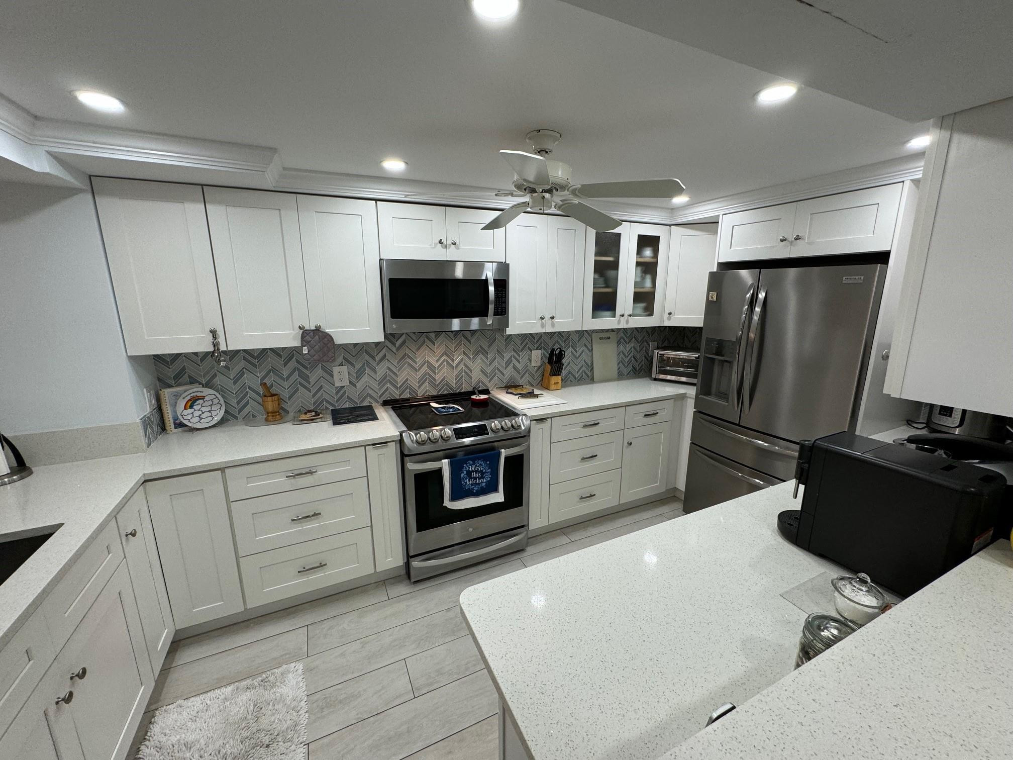 1012 N Ocean Boulevard 1108