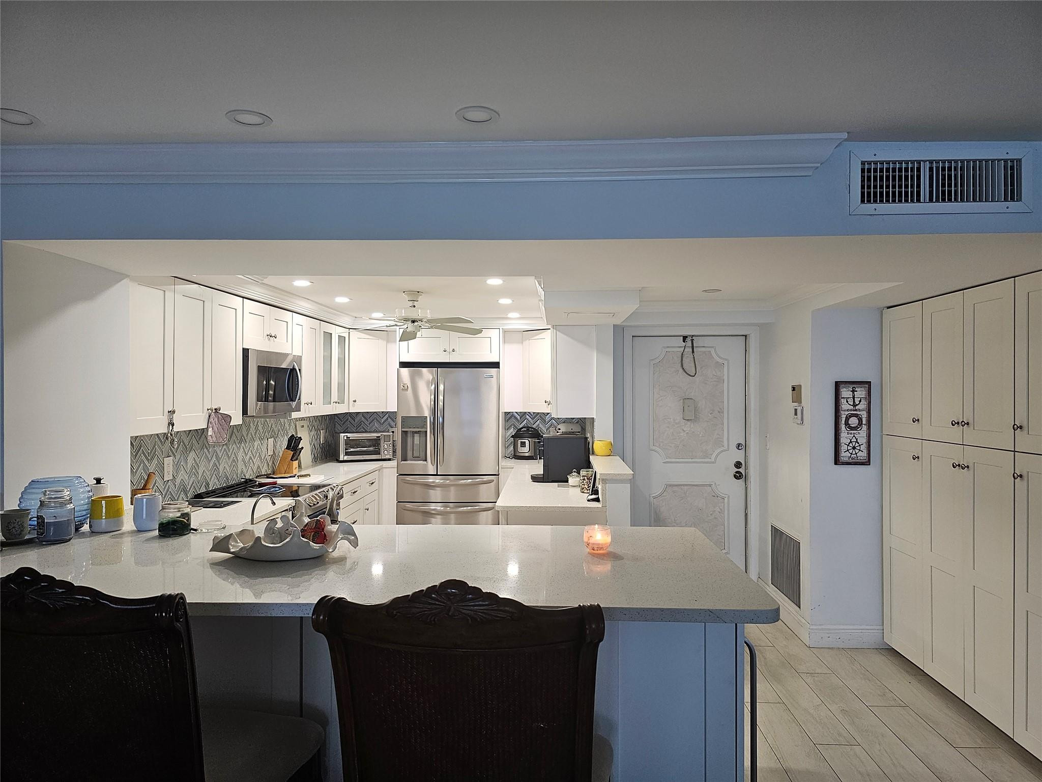 1012 N Ocean Boulevard 1108