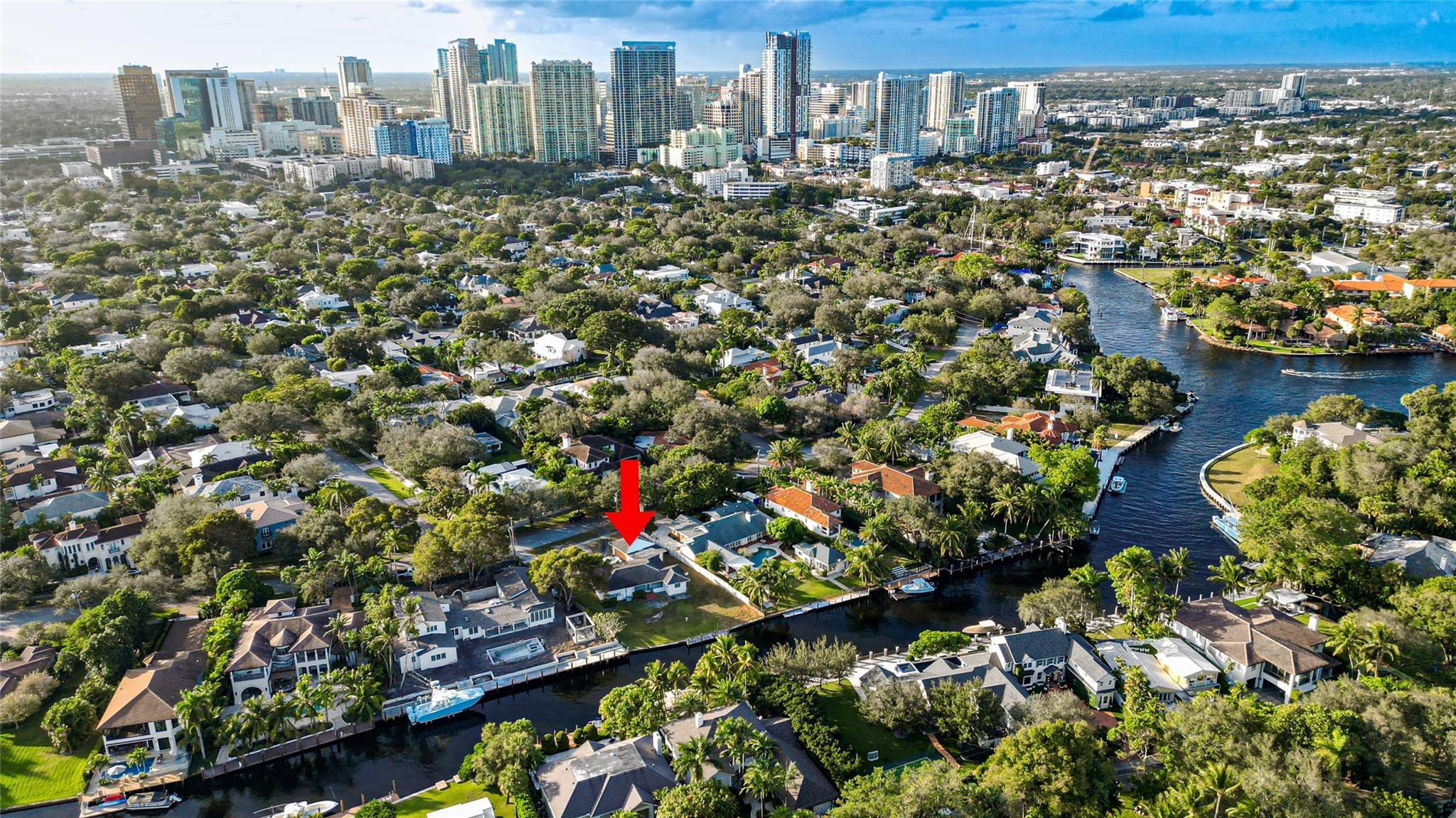 1241 N Rio Vista Boulevard