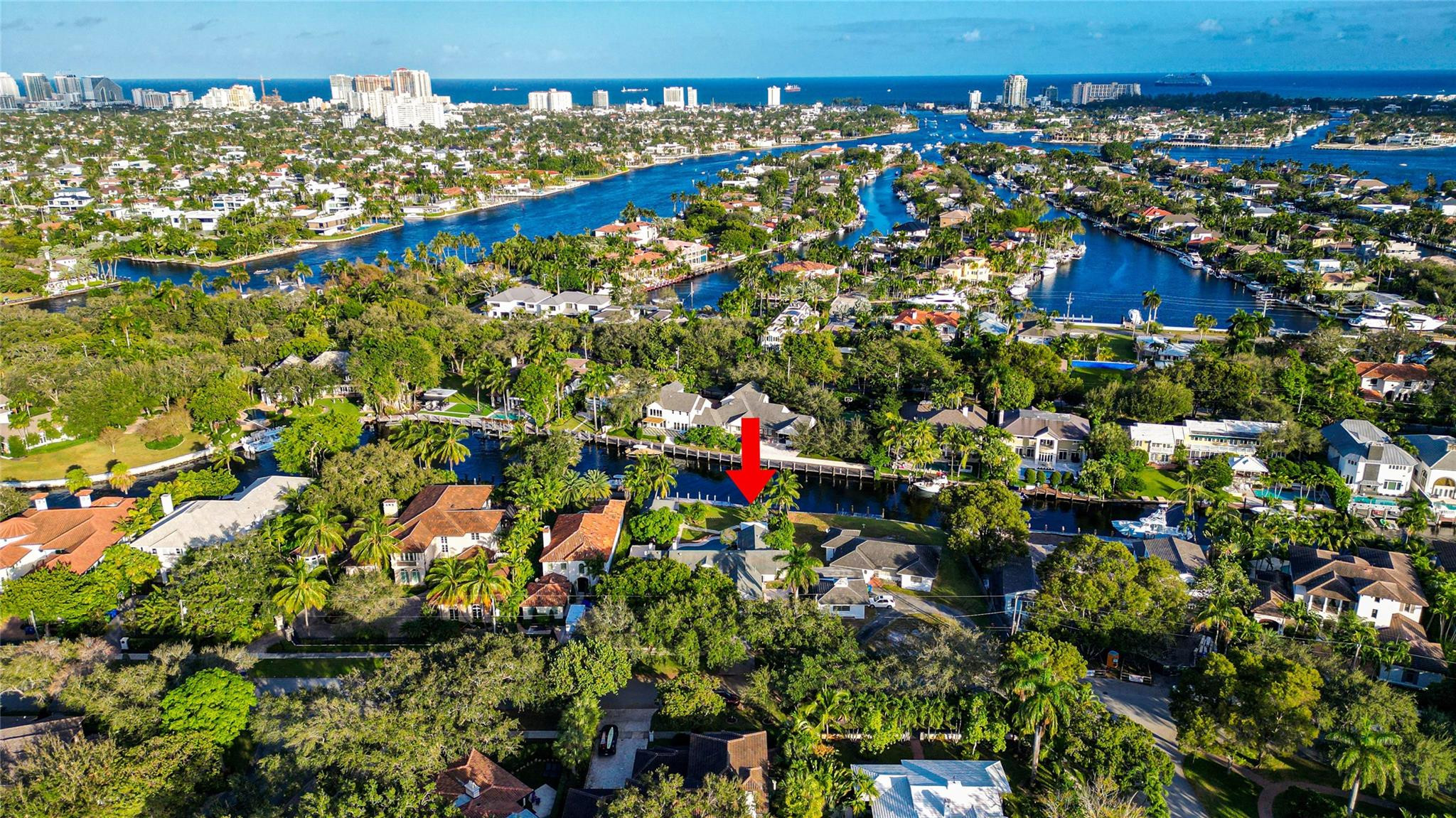 1241 N Rio Vista Boulevard