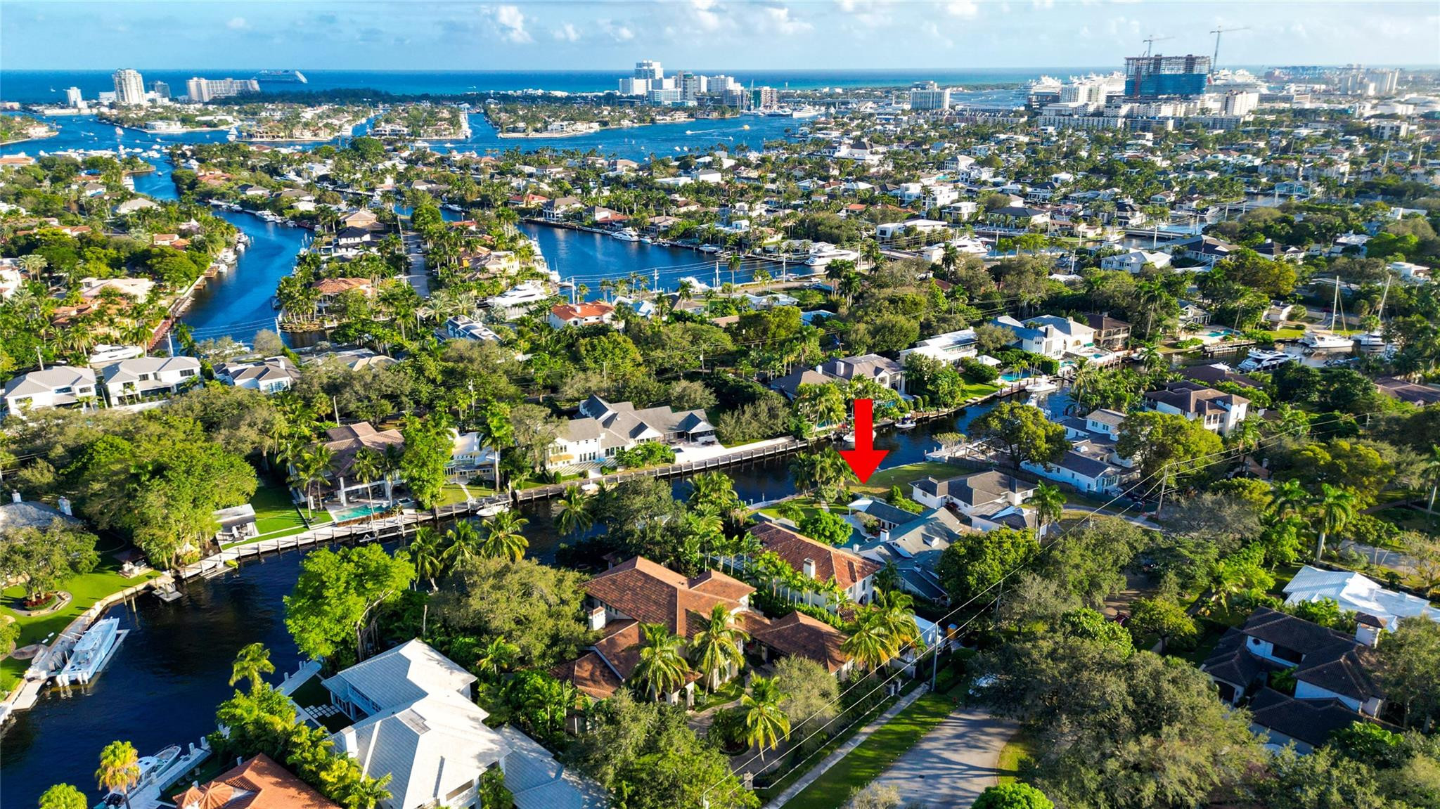 1241 N Rio Vista Boulevard