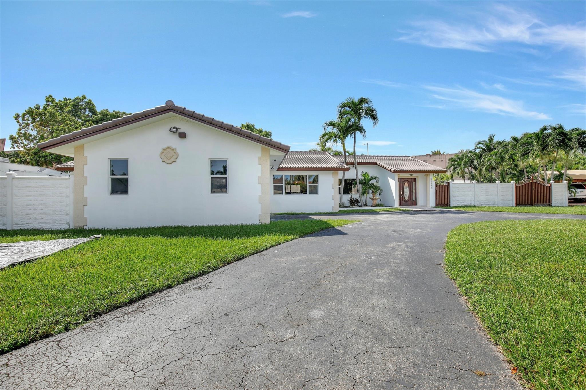 11840 SW 112th Ave Circle
