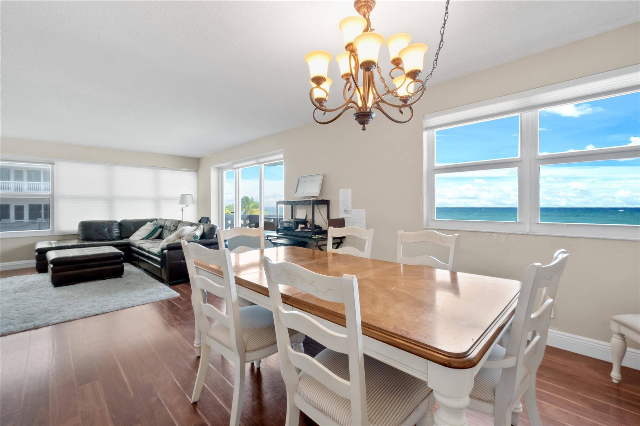 4010 Galt Ocean Drive 203