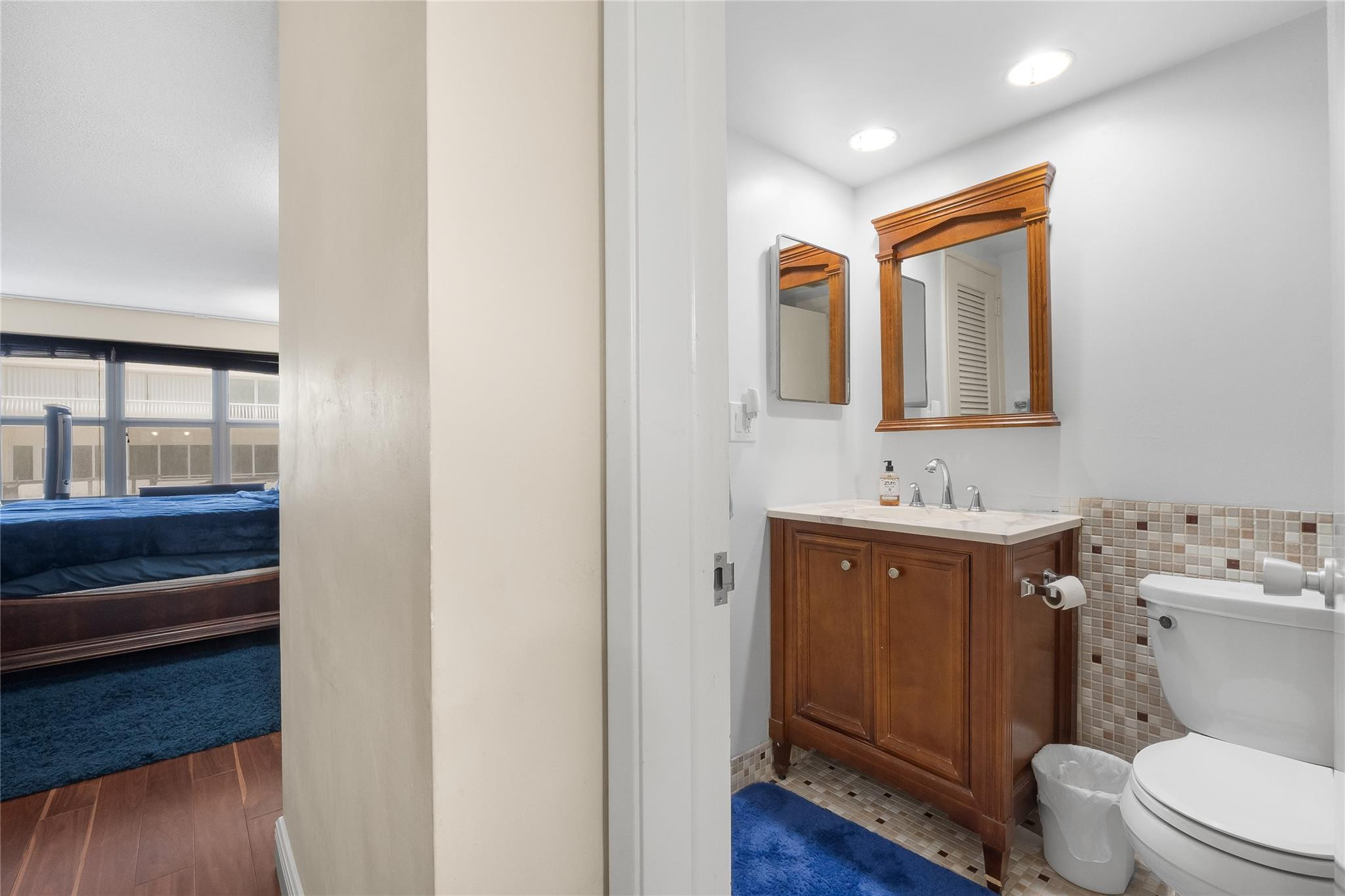 4010 Galt Ocean Drive 203
