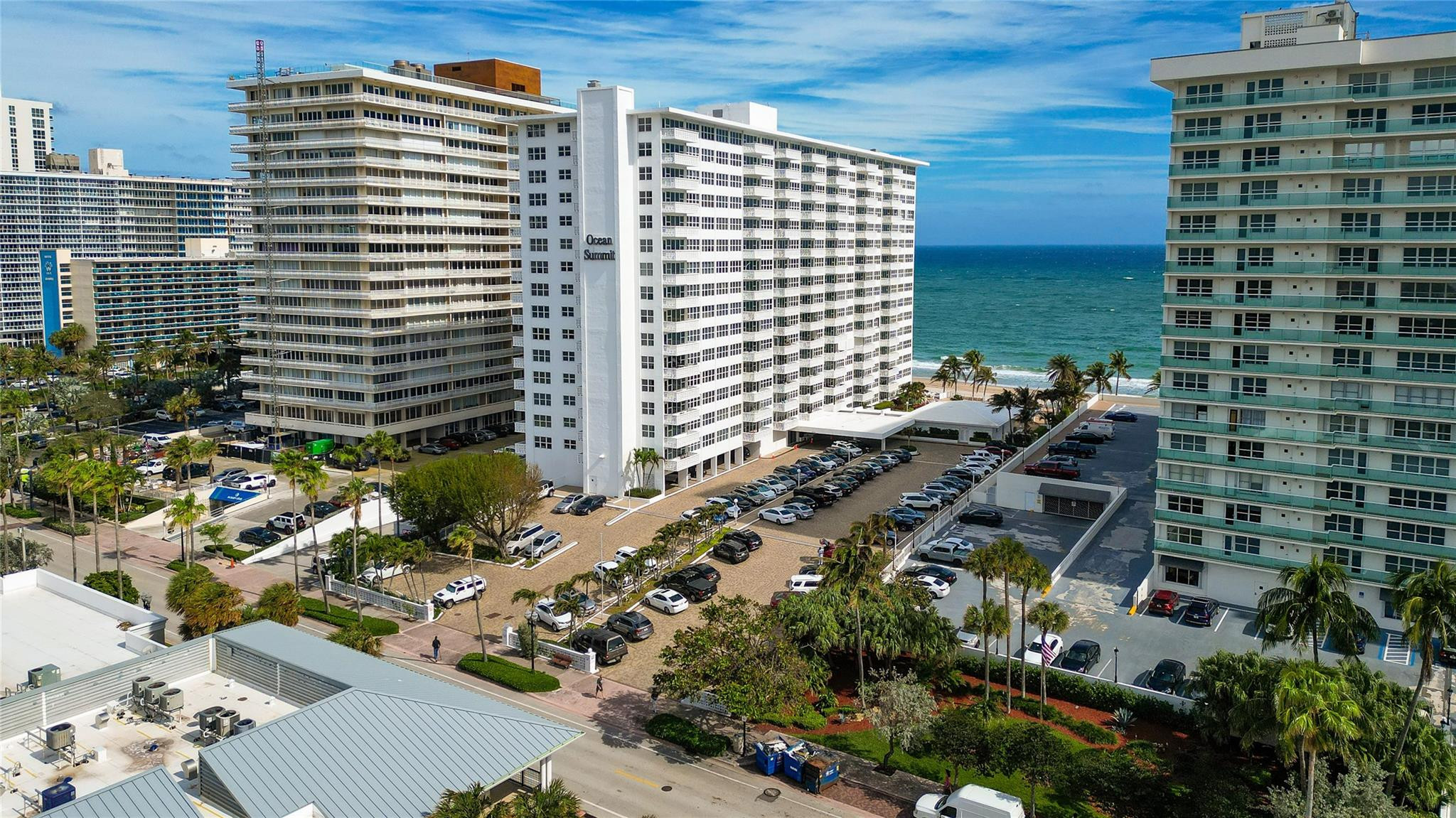 4010 Galt Ocean Drive 203