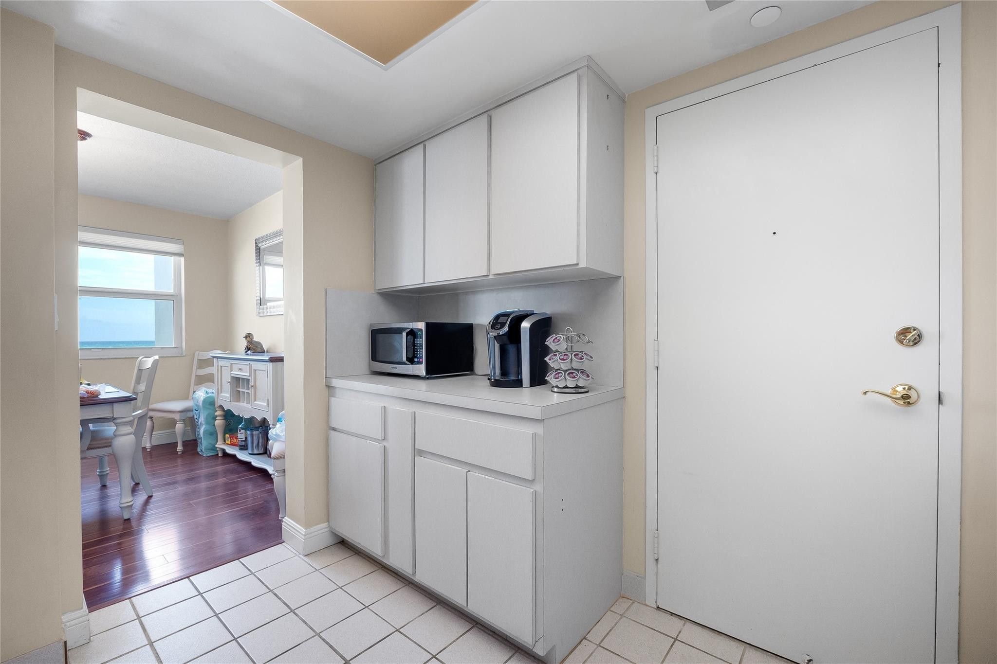 4010 Galt Ocean Drive 203