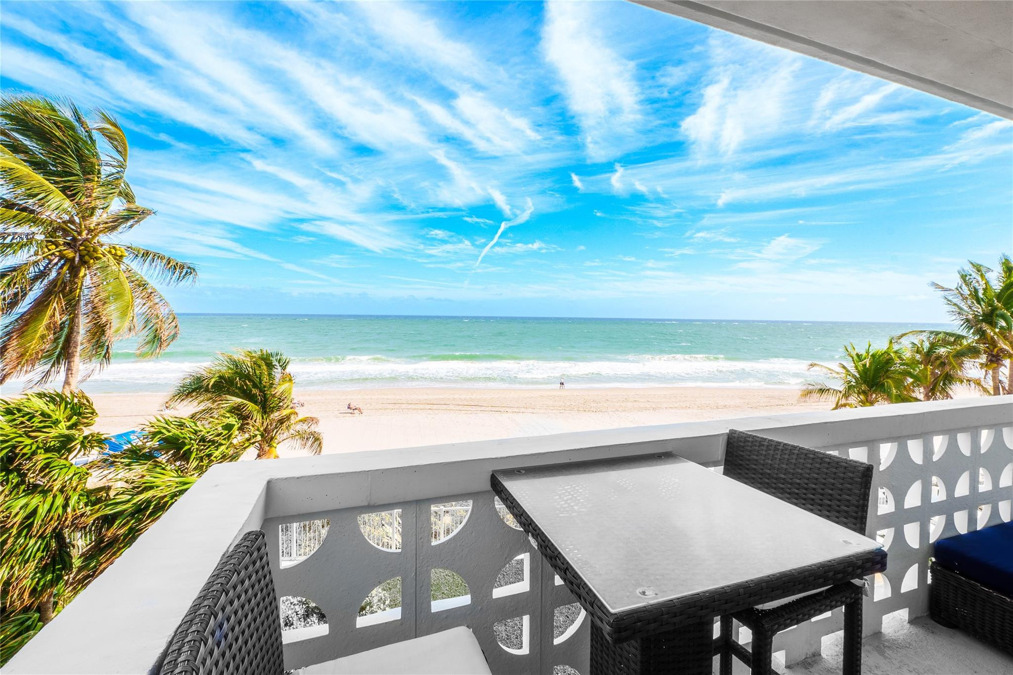 4010 Galt Ocean Drive 203