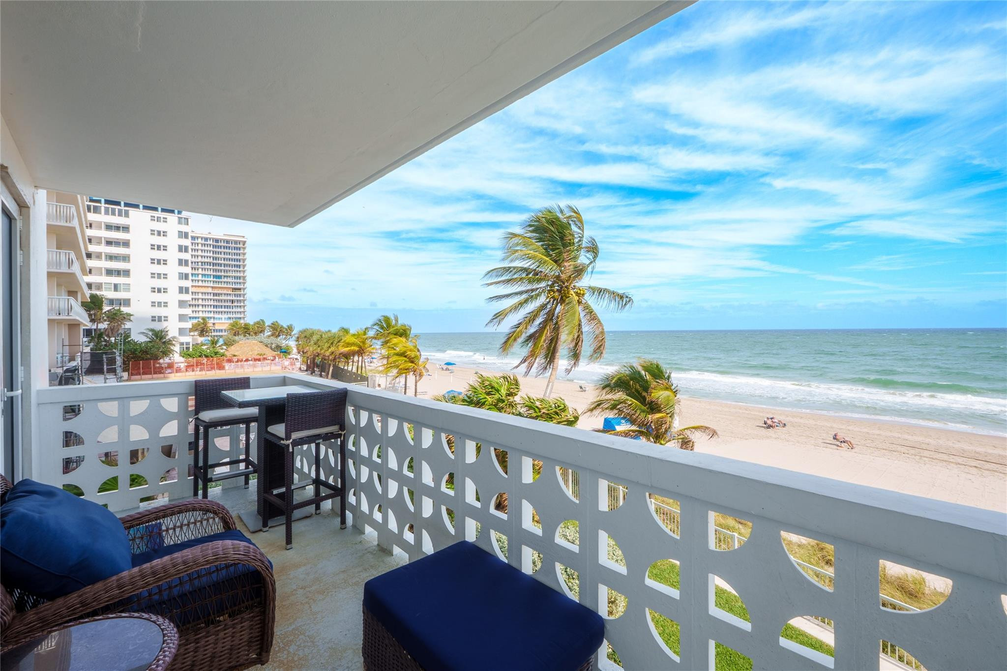 4010 Galt Ocean Drive 203