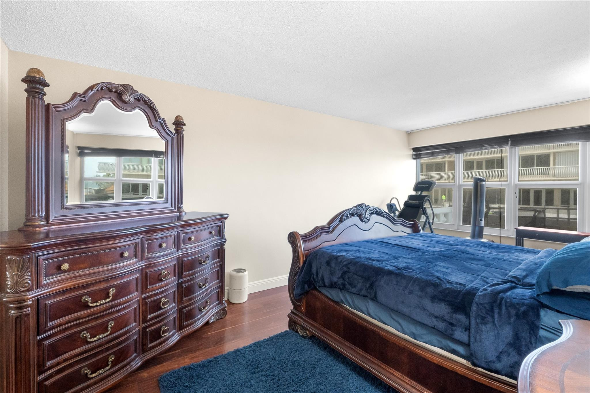 4010 Galt Ocean Drive 203