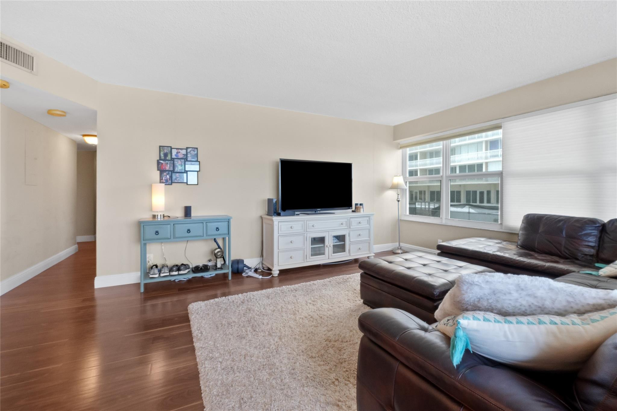 4010 Galt Ocean Drive 203