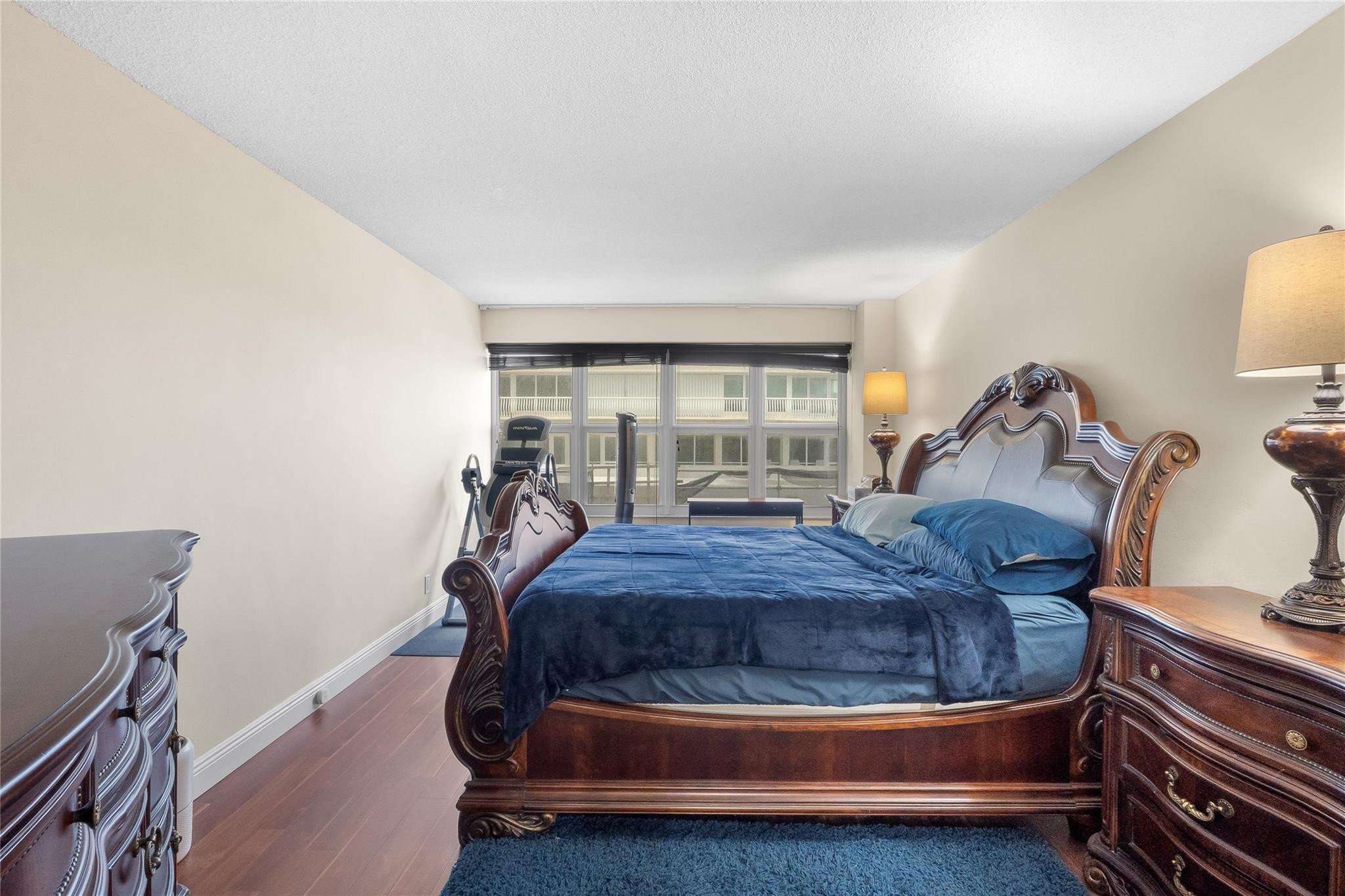 4010 Galt Ocean Drive 203