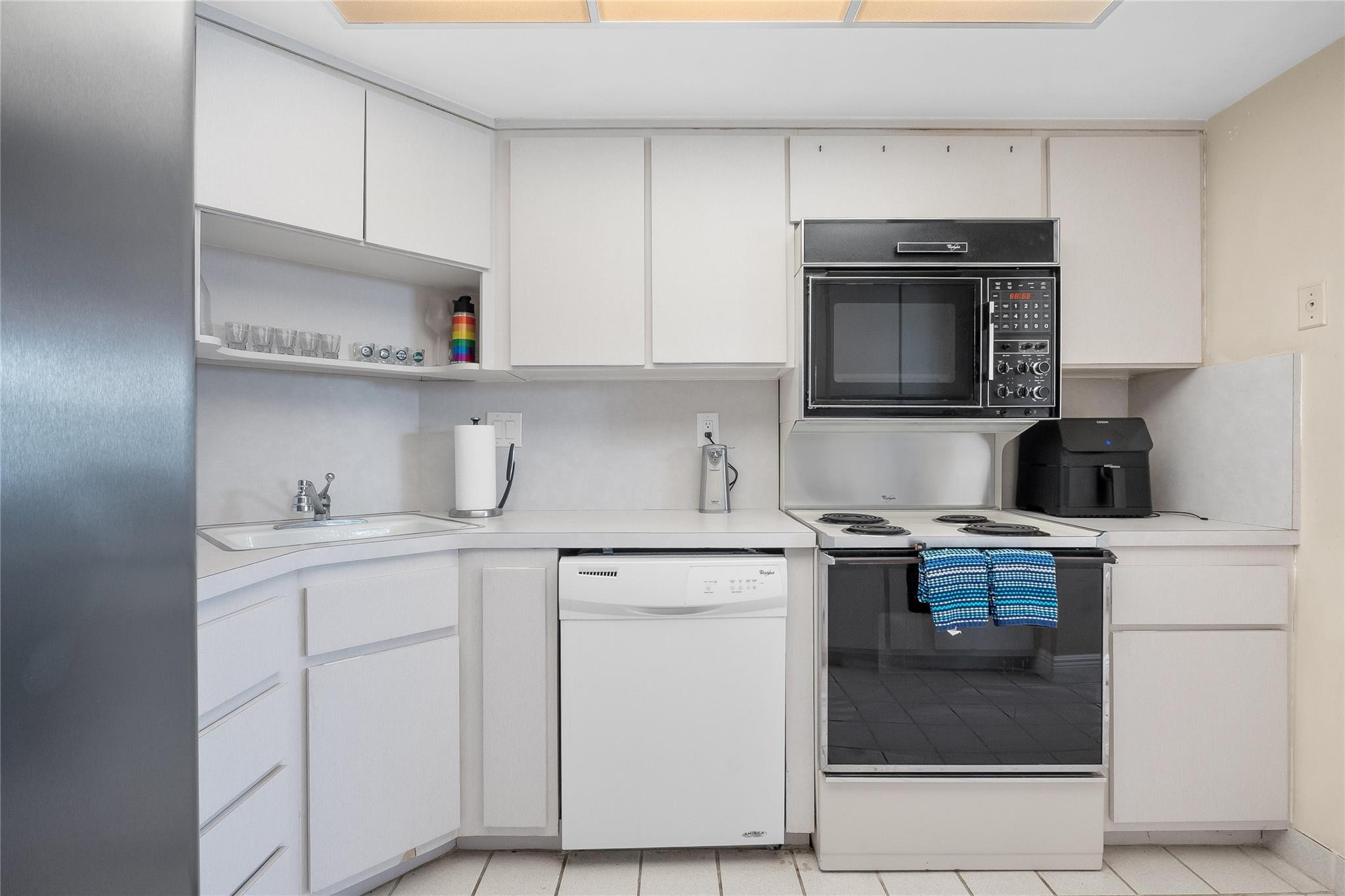 4010 Galt Ocean Drive 203