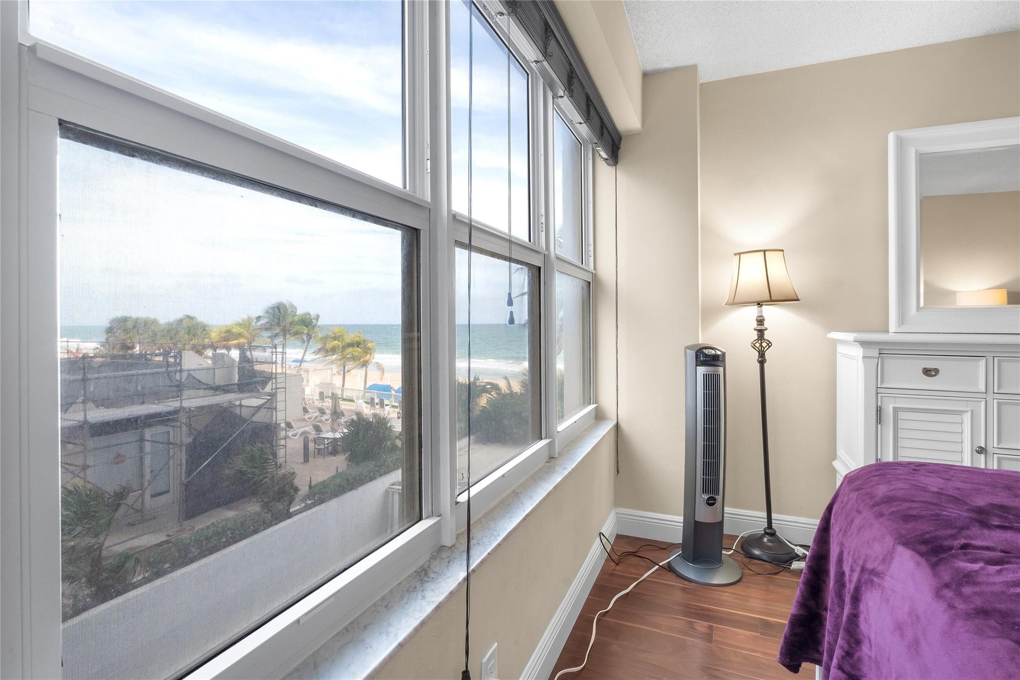 4010 Galt Ocean Drive 203