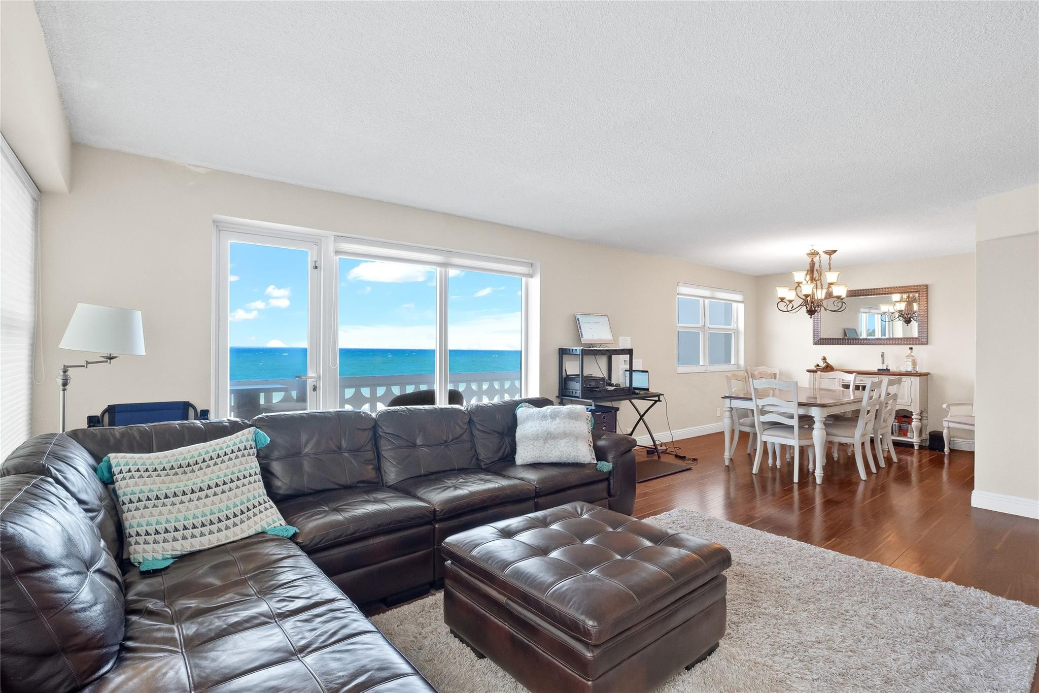 4010 Galt Ocean Drive 203