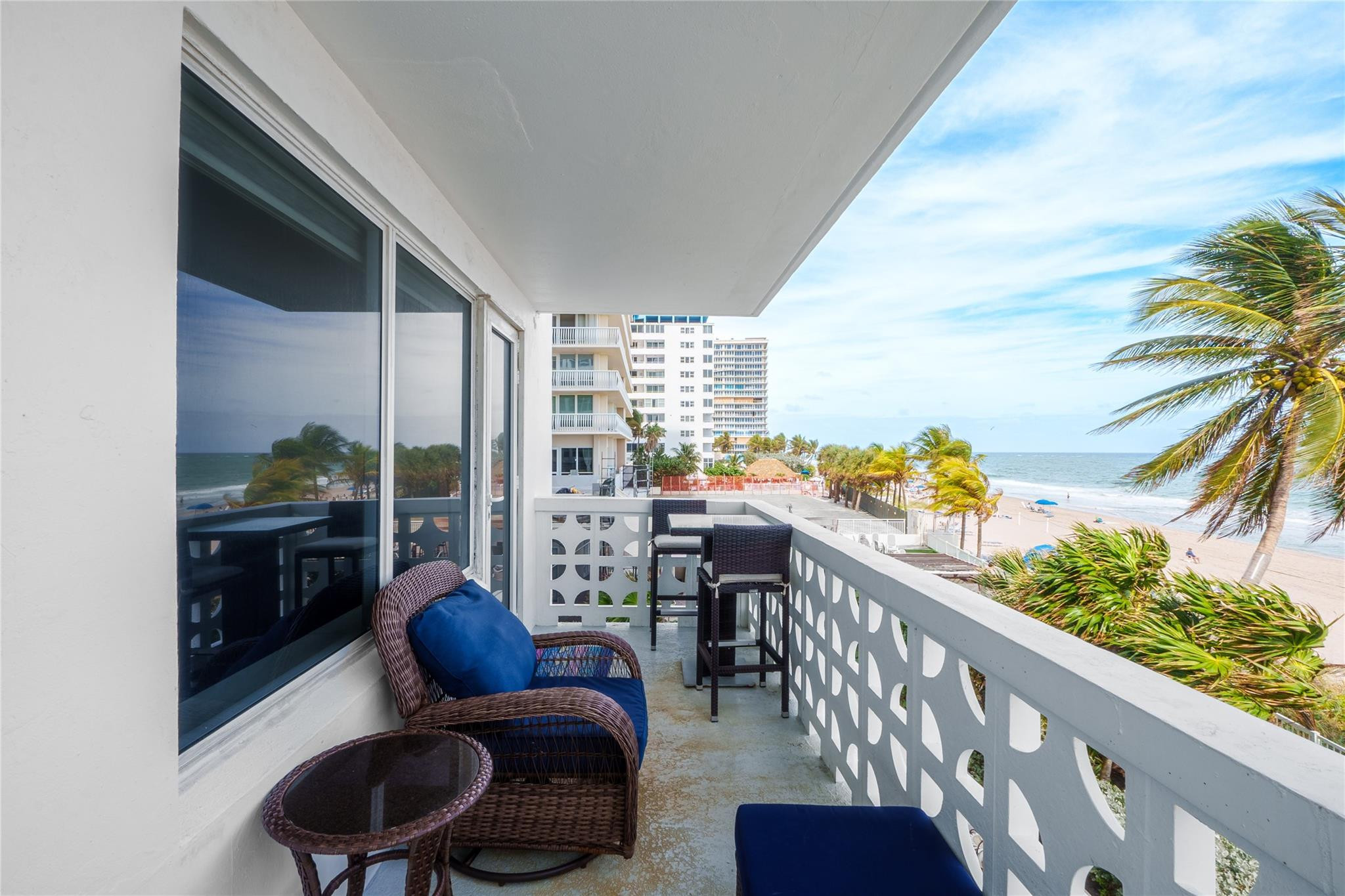 4010 Galt Ocean Drive 203