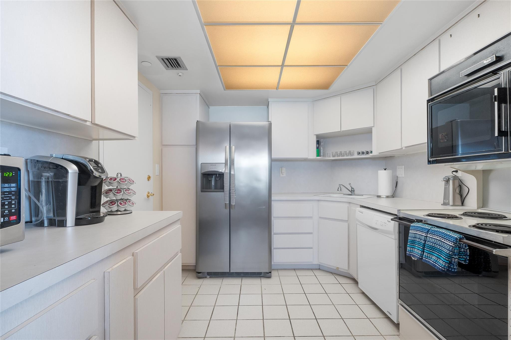 4010 Galt Ocean Drive 203