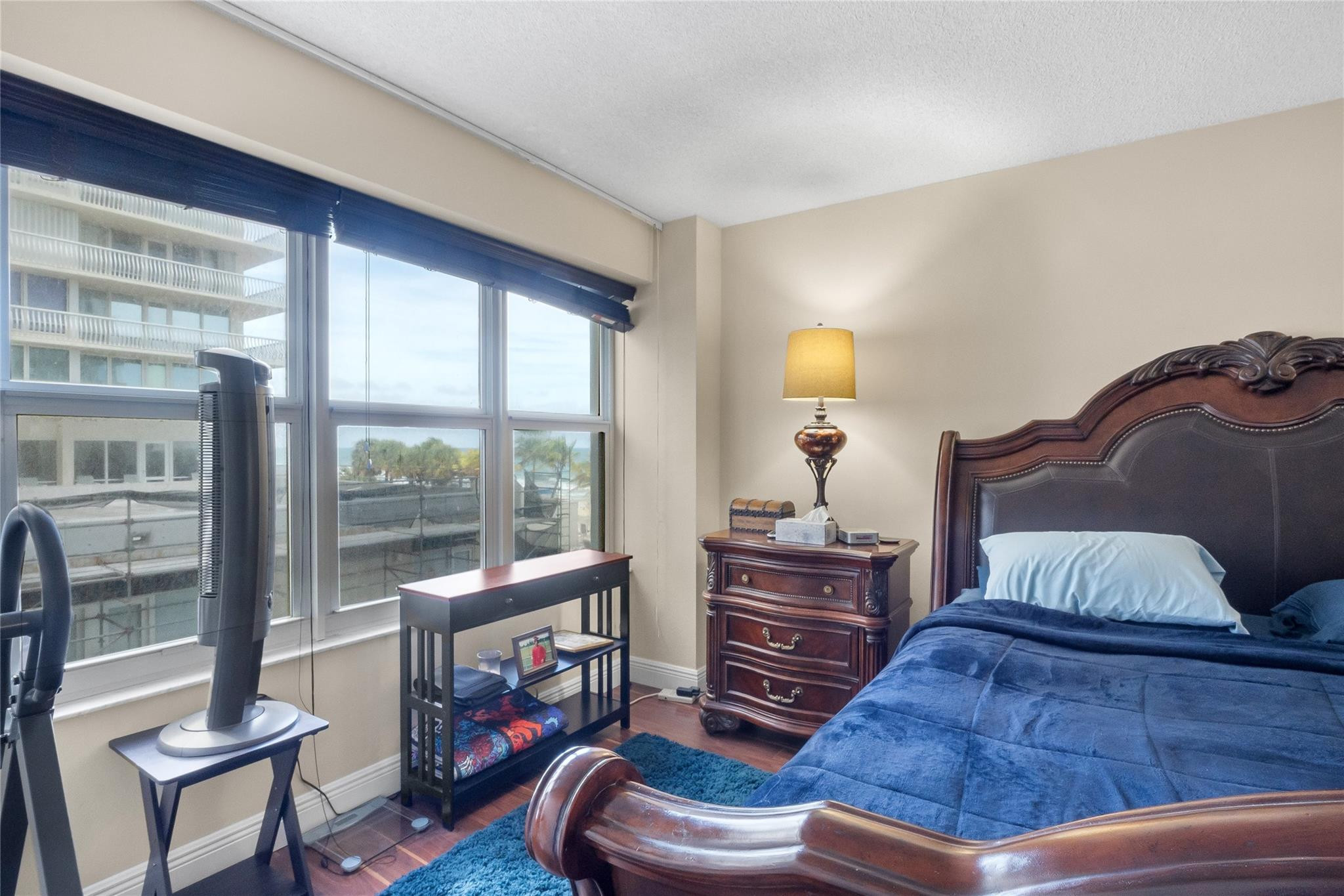 4010 Galt Ocean Drive 203