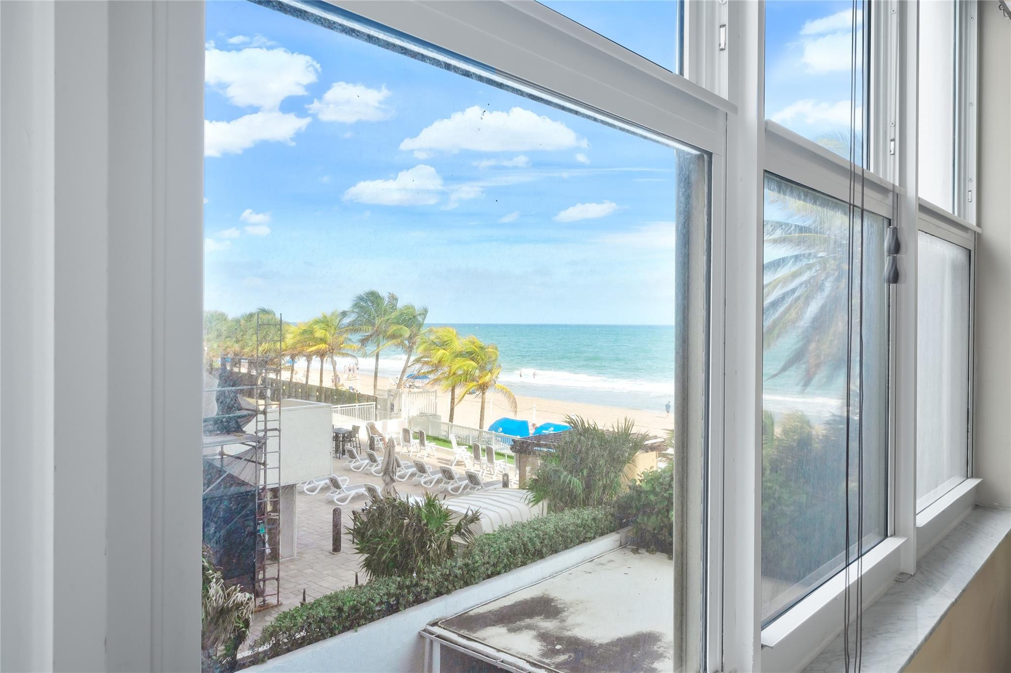 4010 Galt Ocean Drive 203
