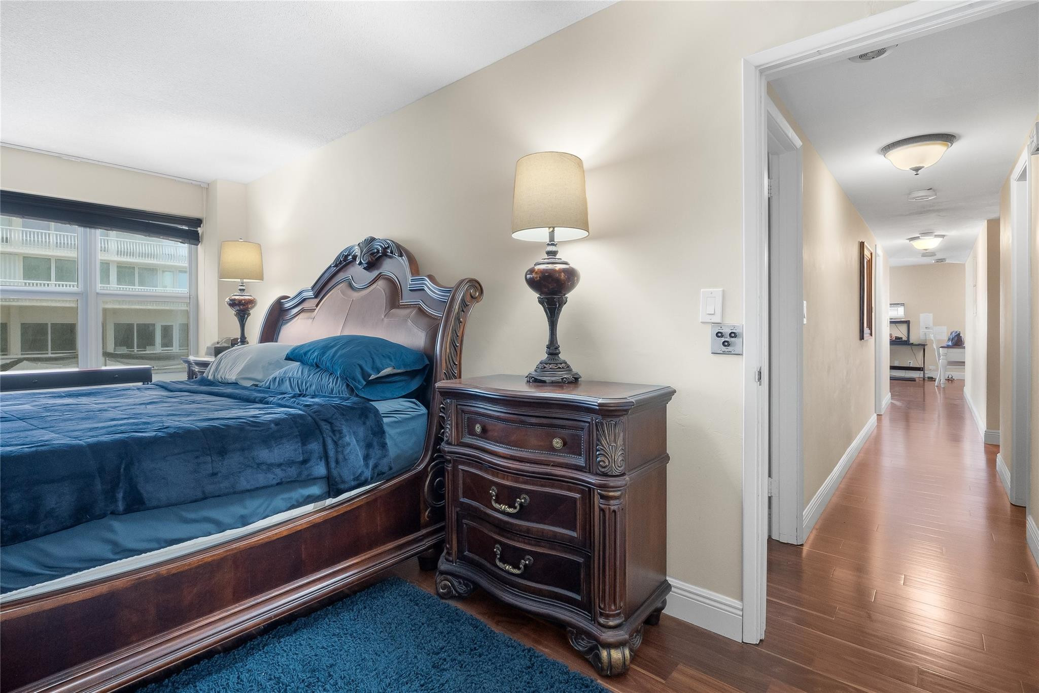 4010 Galt Ocean Drive 203