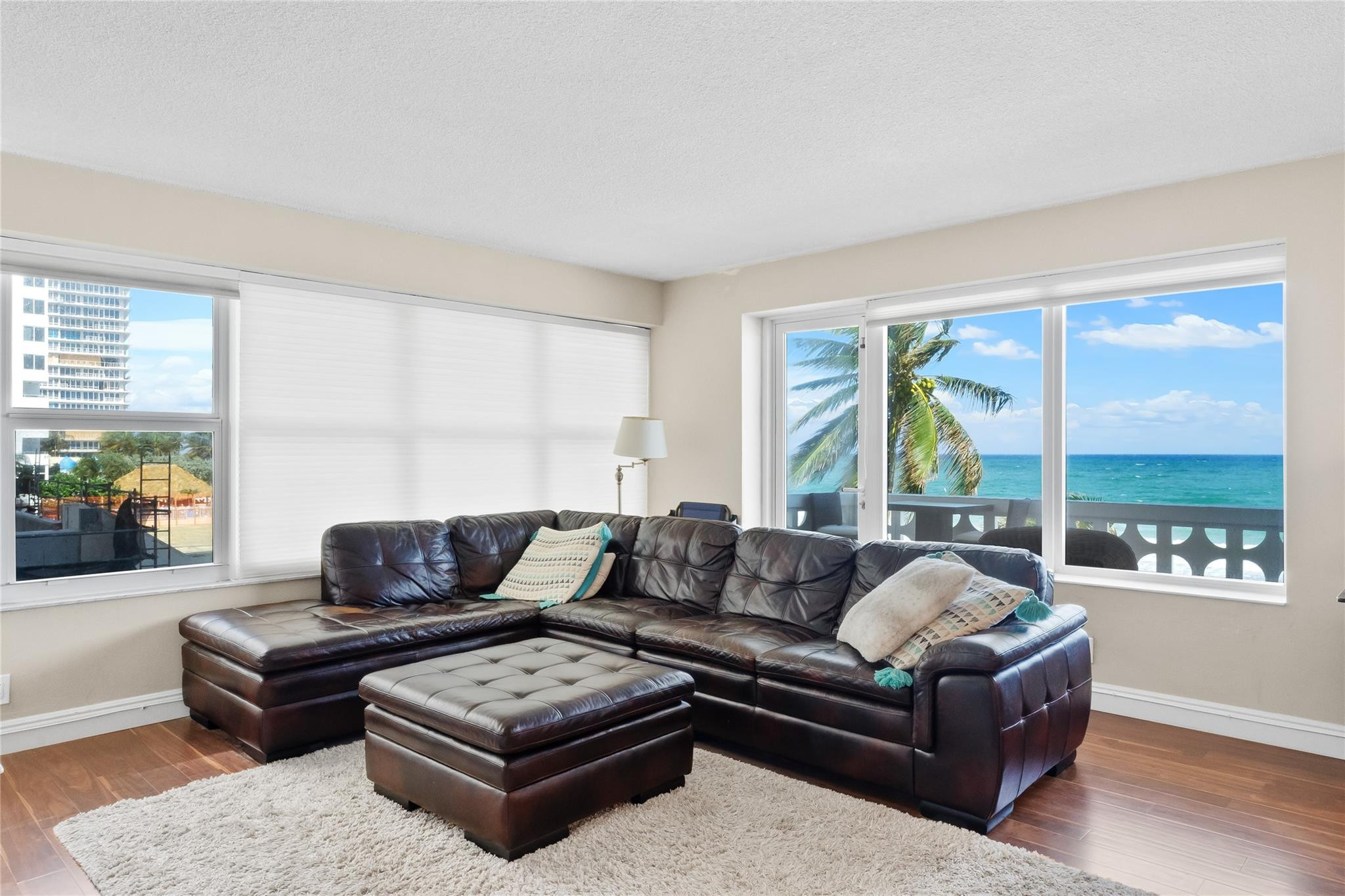 4010 Galt Ocean Drive 203