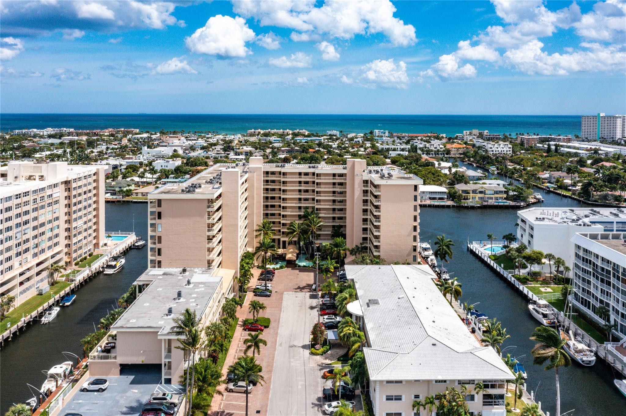 3100 NE 48th Street 305