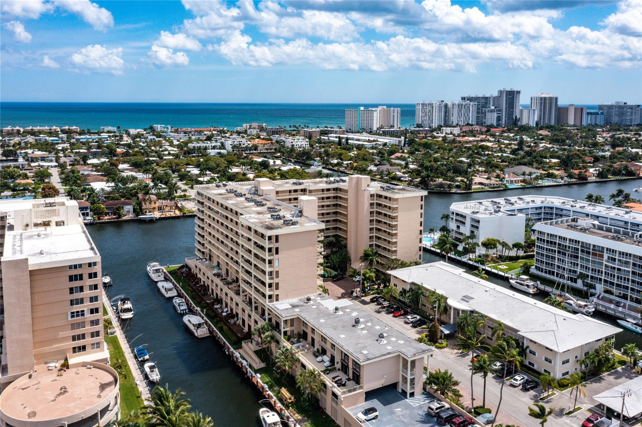 3100 NE 48th Street 305