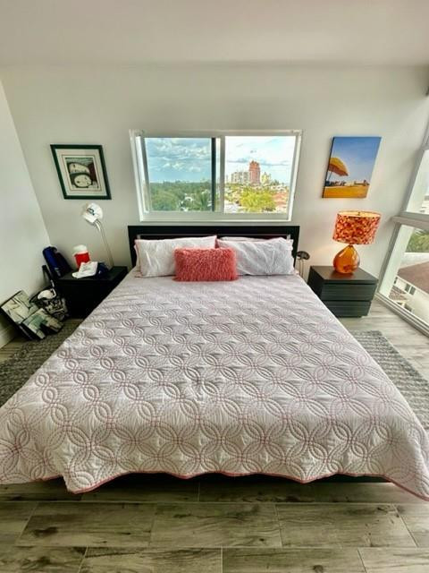 1200 N Fort Lauderdale Beach Boulevard Unit: 601