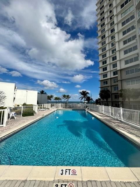 1200 N Fort Lauderdale Beach Boulevard Unit: 601