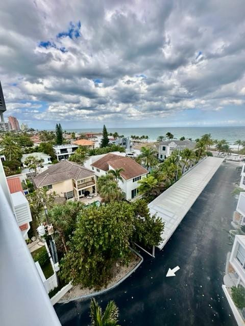 1200 N Fort Lauderdale Beach Boulevard Unit: 601