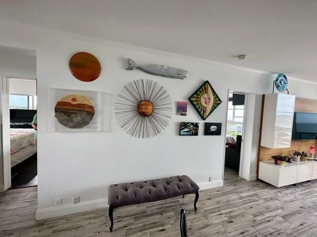 1200 N Fort Lauderdale Beach Boulevard Unit: 601