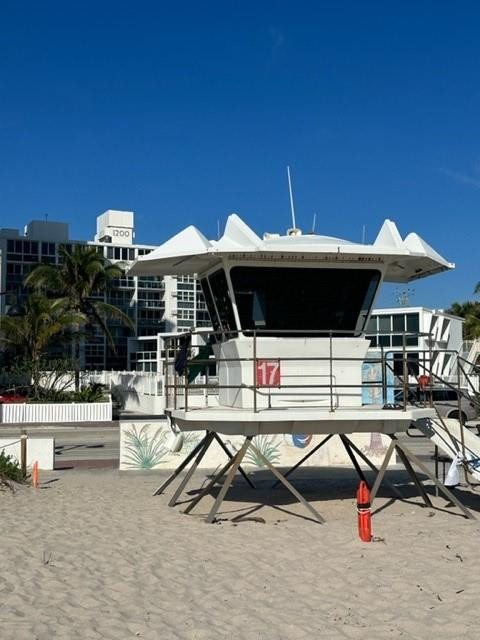1200 N Fort Lauderdale Beach Boulevard Unit: 601