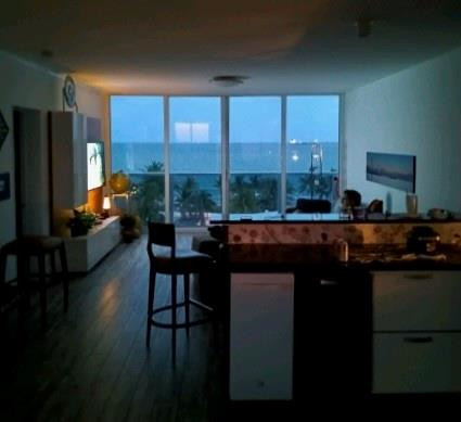 1200 N Fort Lauderdale Beach Boulevard Unit: 601