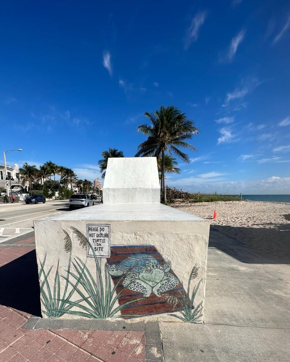 1200 N Fort Lauderdale Beach Boulevard Unit: 601