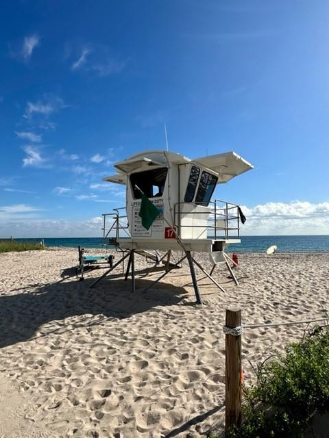 1200 N Fort Lauderdale Beach Boulevard Unit: 601