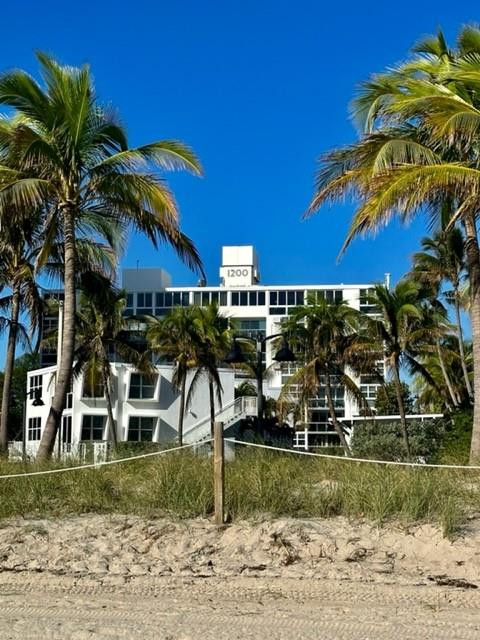 1200 N Fort Lauderdale Beach Boulevard Unit: 601