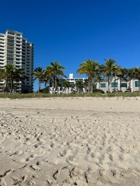 1200 N Fort Lauderdale Beach Boulevard Unit: 601