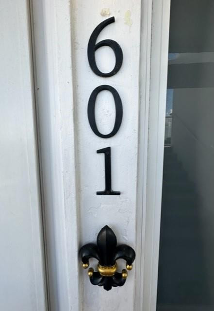 1200 N Fort Lauderdale Beach Boulevard Unit: 601