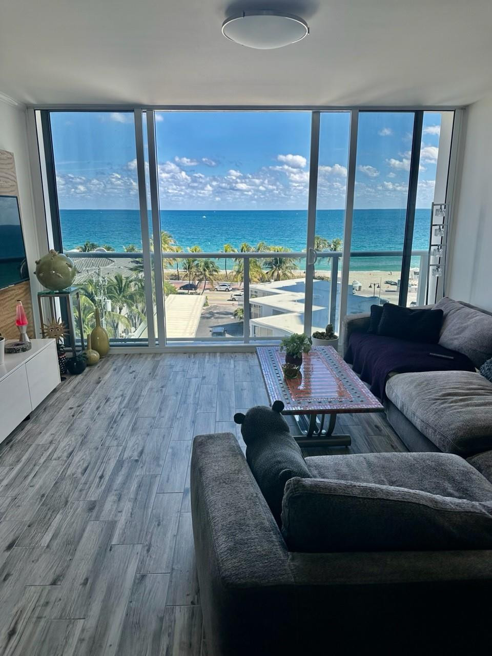 1200 N Fort Lauderdale Beach Boulevard Unit: 601