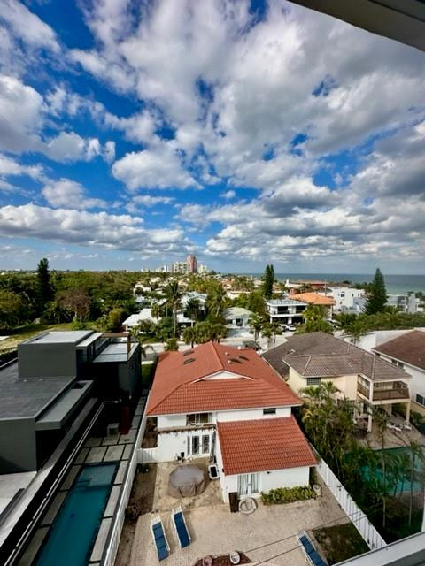 1200 N Fort Lauderdale Beach Boulevard Unit: 601