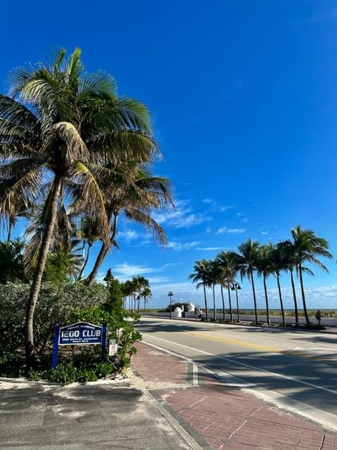 1200 N Fort Lauderdale Beach Boulevard Unit: 601