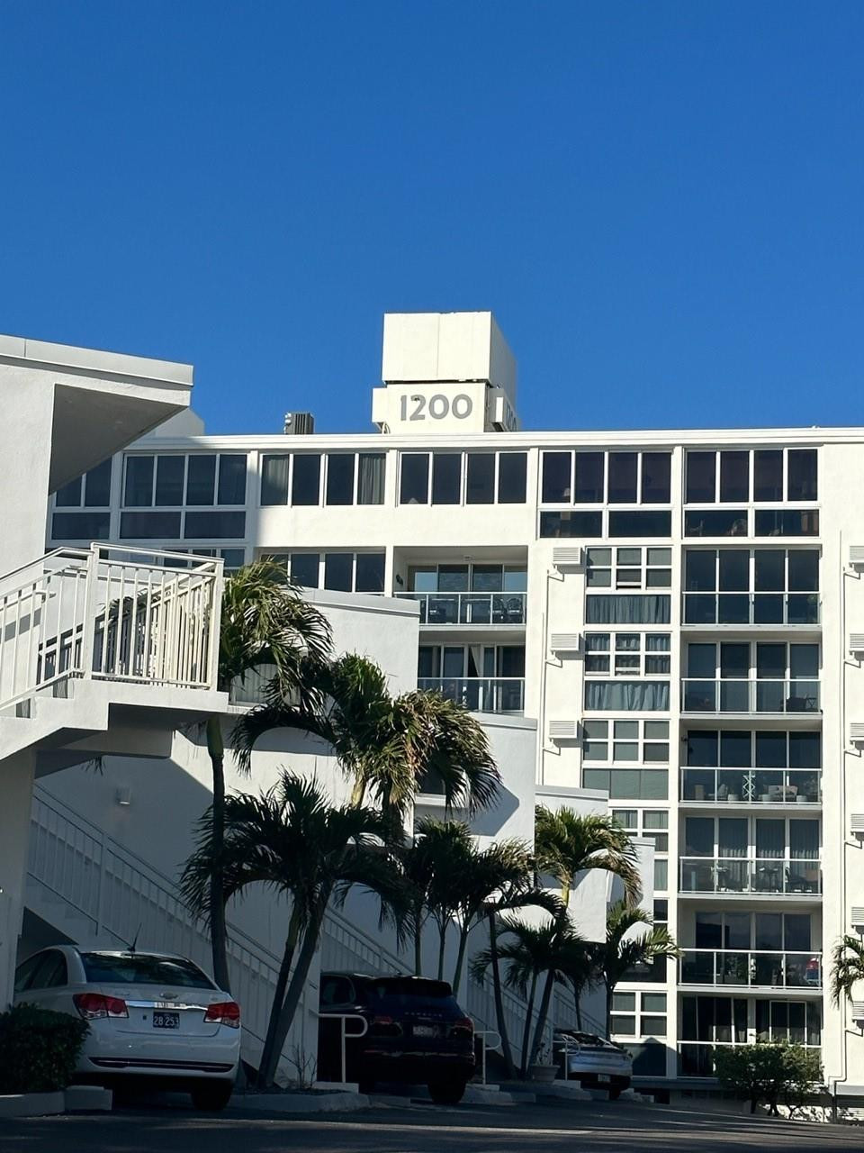 1200 N Fort Lauderdale Beach Boulevard Unit: 601
