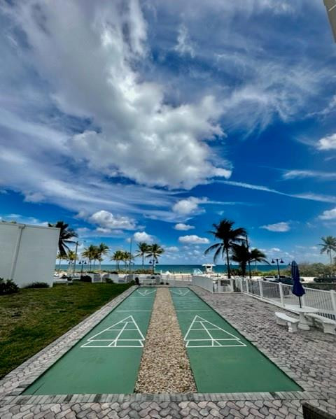 1200 N Fort Lauderdale Beach Boulevard Unit: 601