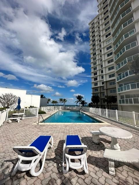 1200 N Fort Lauderdale Beach Boulevard Unit: 601