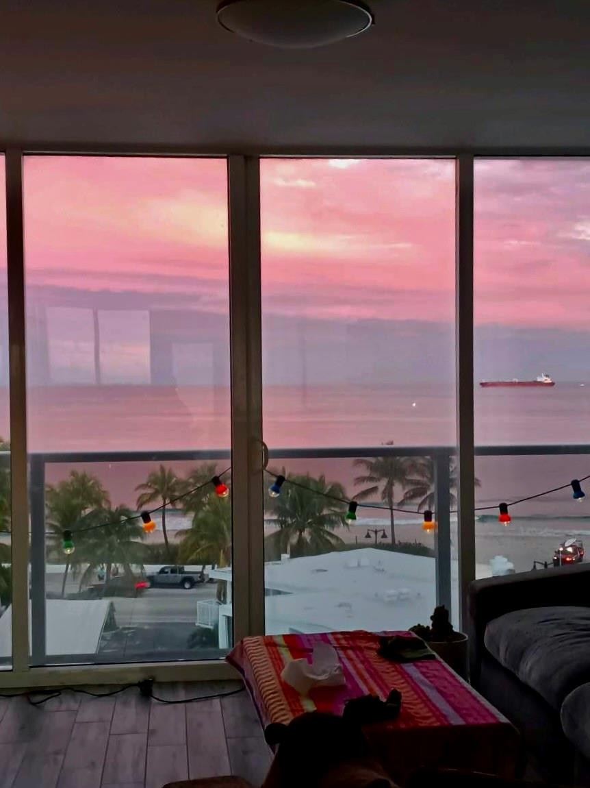 1200 N Fort Lauderdale Beach Boulevard Unit: 601