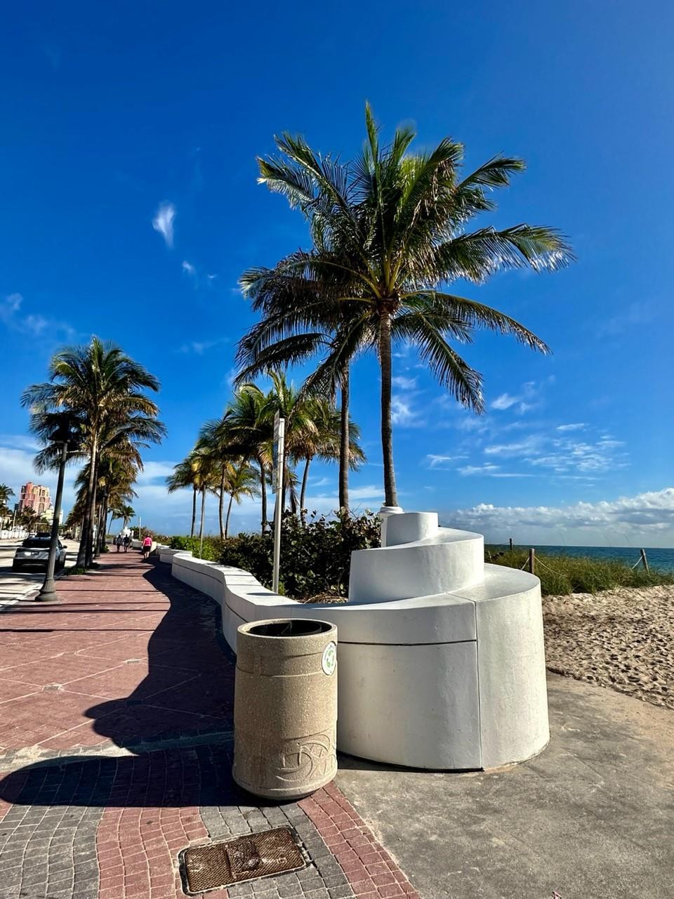 1200 N Fort Lauderdale Beach Boulevard Unit: 601