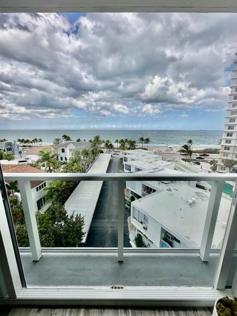 1200 N Fort Lauderdale Beach Boulevard Unit: 601